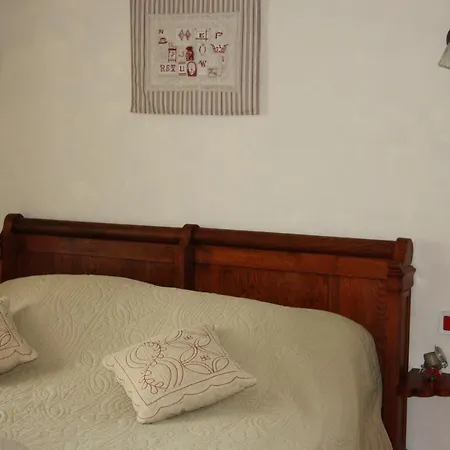 Chez Jumaine Bed & Breakfast Saint-Projet-Saint-Constant