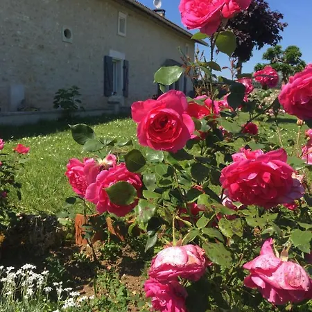 Chez Jumaine *