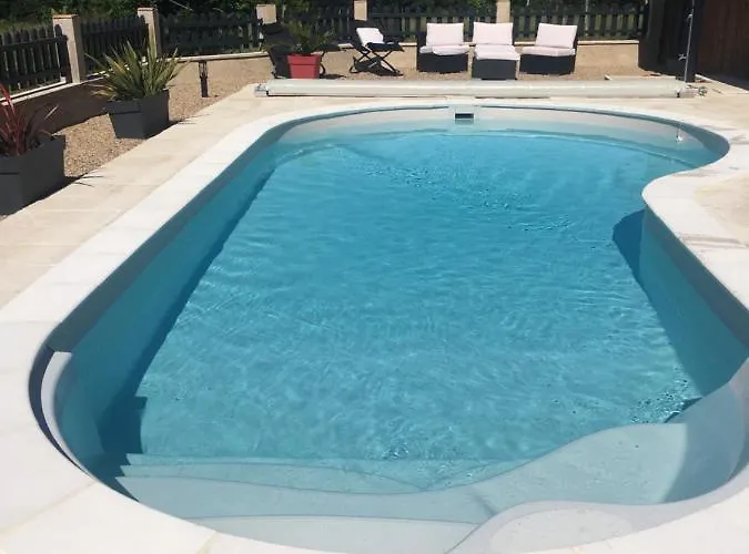 Chez Jumaine Saint-Projet-Saint-Constant