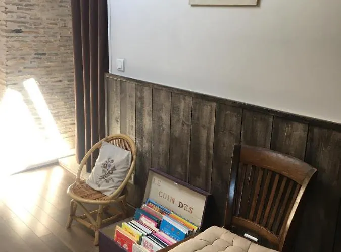 Chez Jumaine * Saint-Projet-Saint-Constant