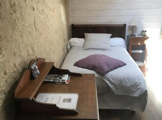 Chez Jumaine Bed and breakfast *