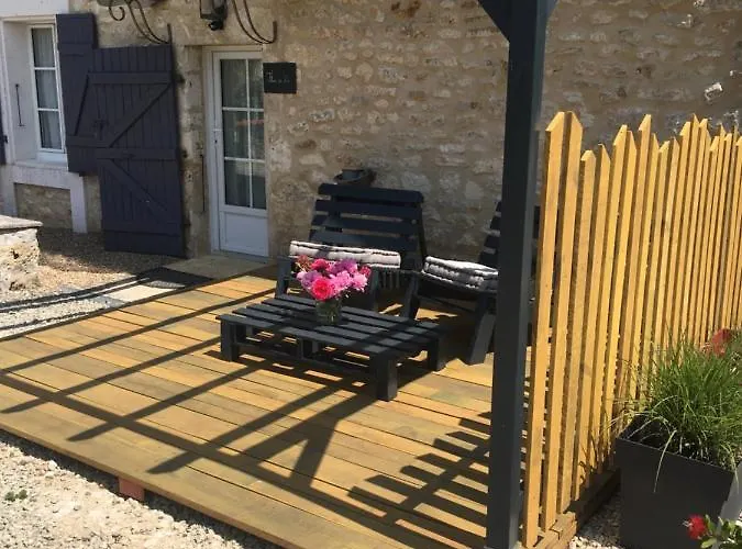 Chez Jumaine Saint-Projet-Saint-Constant